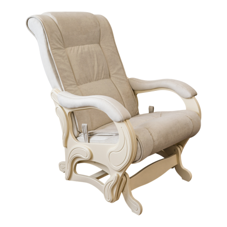 Кресло-маятник - Модель 78Люкс 